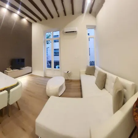 Centerbeach&Chic Alicante Exterior photo