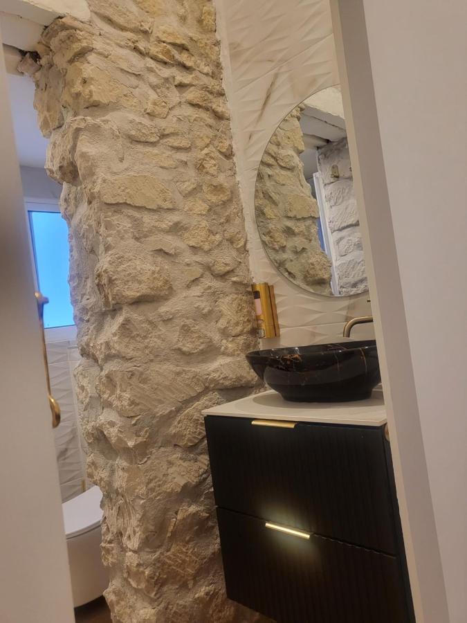 Centerbeach&chic Apartment *