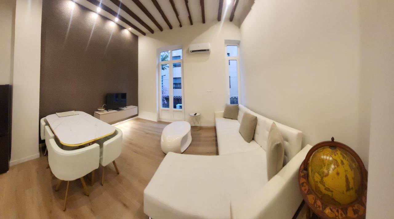 Apartment Centerbeach&chic Alicante