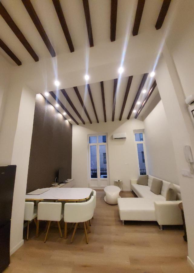 Apartment Centerbeach&chic Alicante