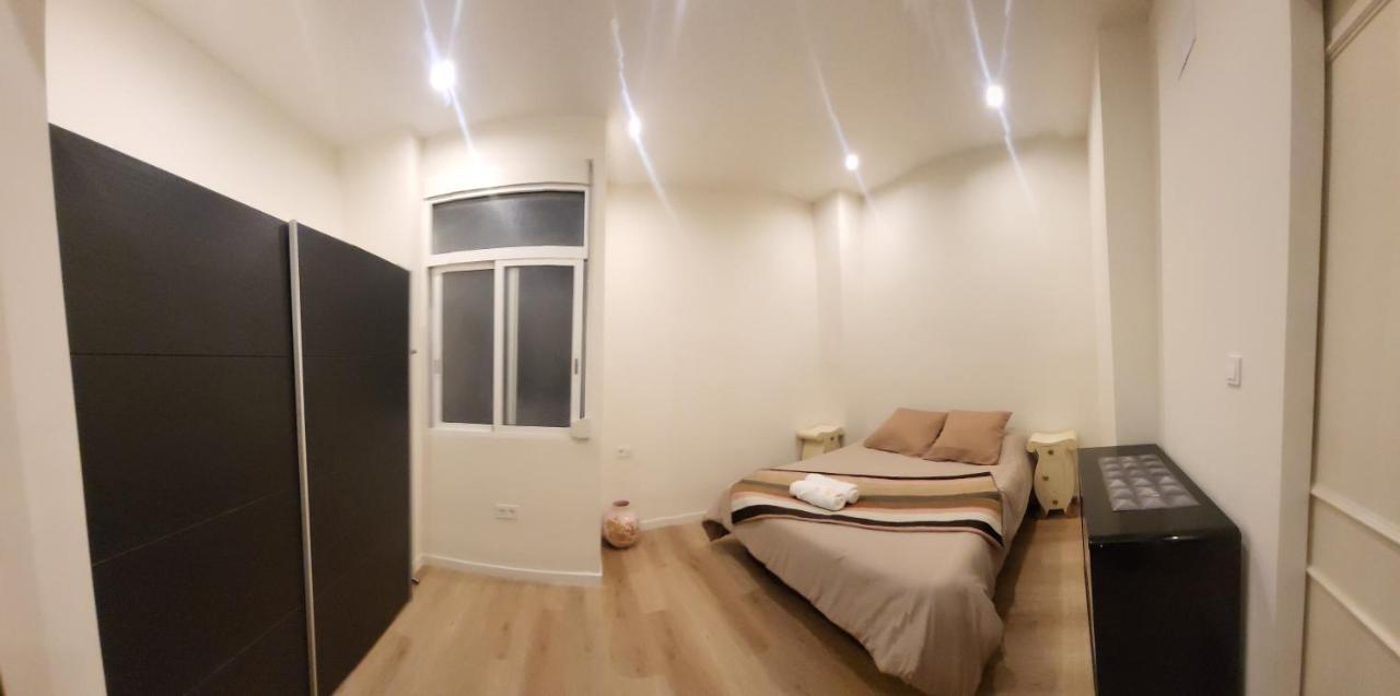 Centerbeach&chic Apartment