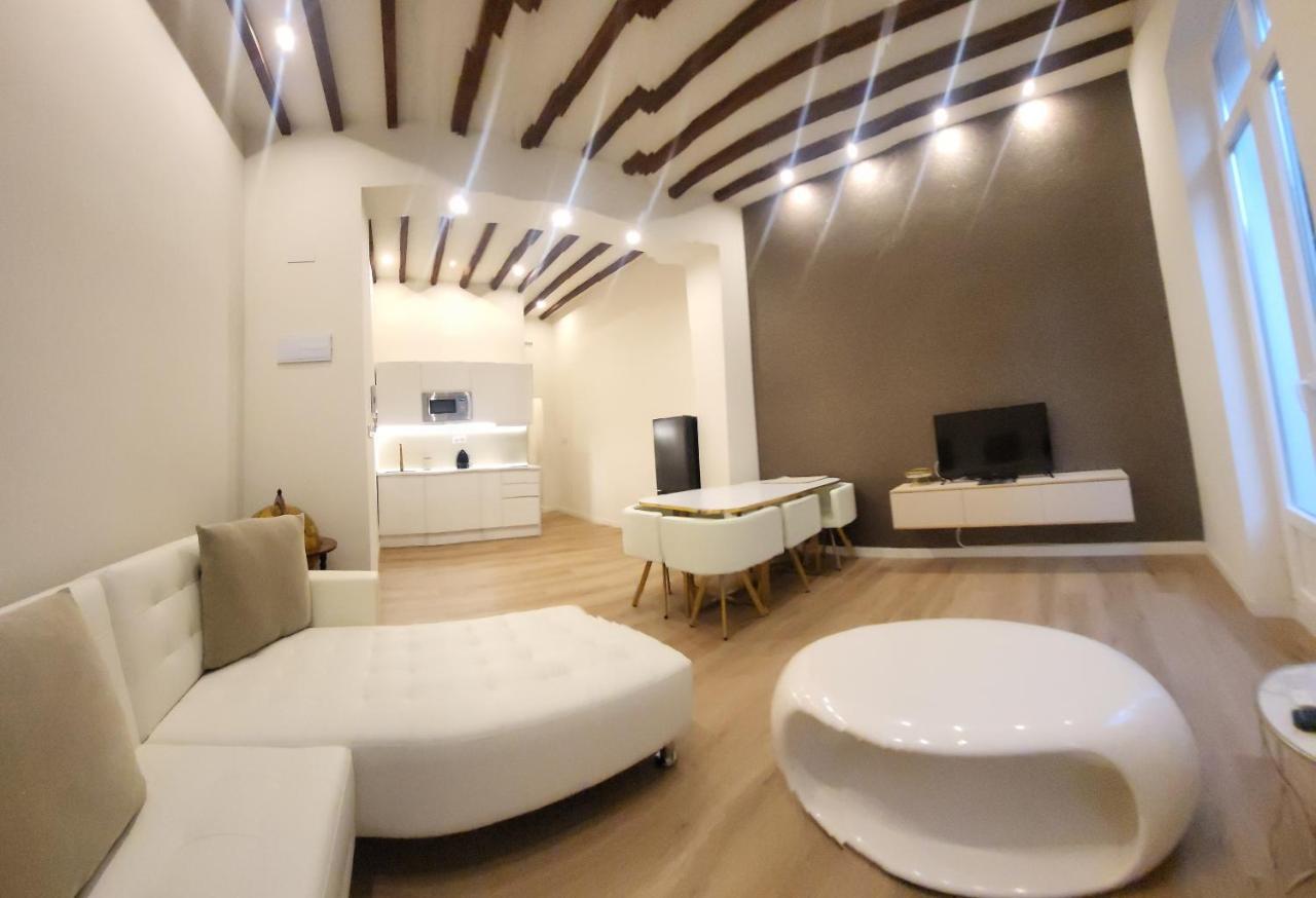 Apartment Centerbeach&chic *