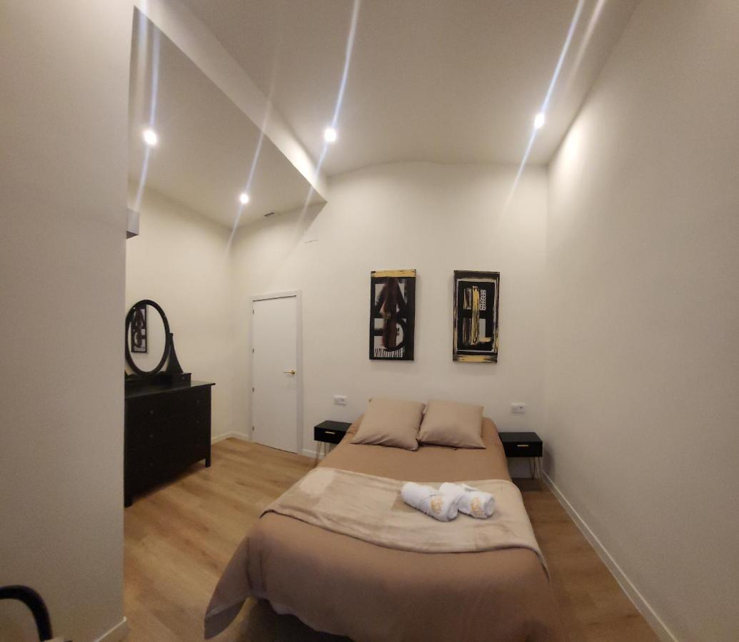 Centerbeach&chic Apartment