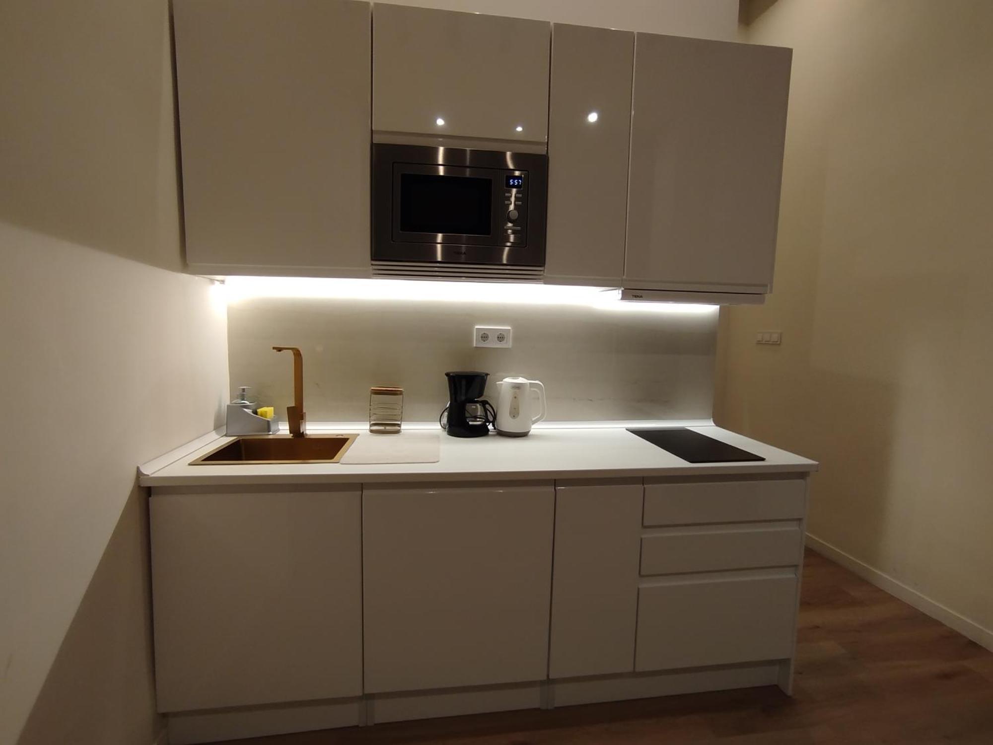 Apartment Centerbeach&chic Alicante