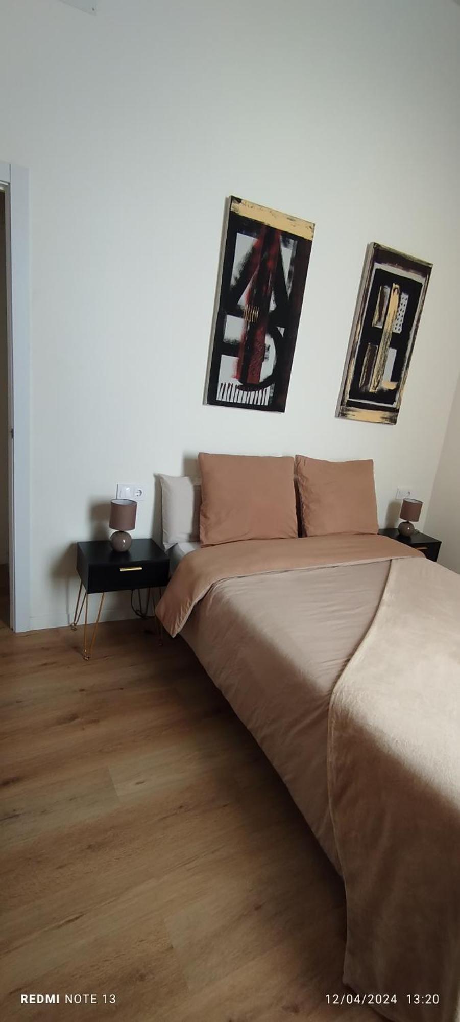 Centerbeach&chic Apartment Alicante